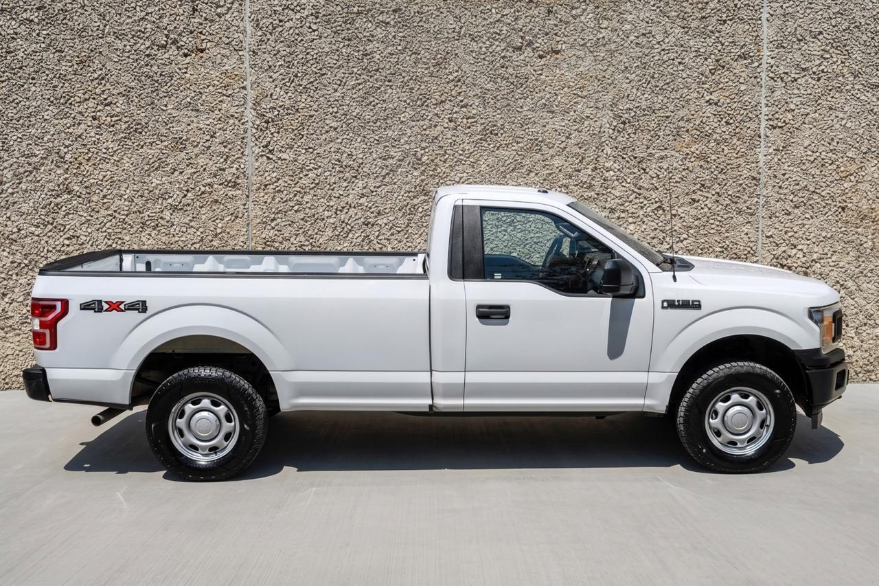 2018 Ford F-150 XL Farmers Branch TX