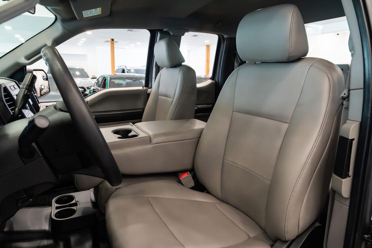 2018 Ford F-150 XL Gladstone OR