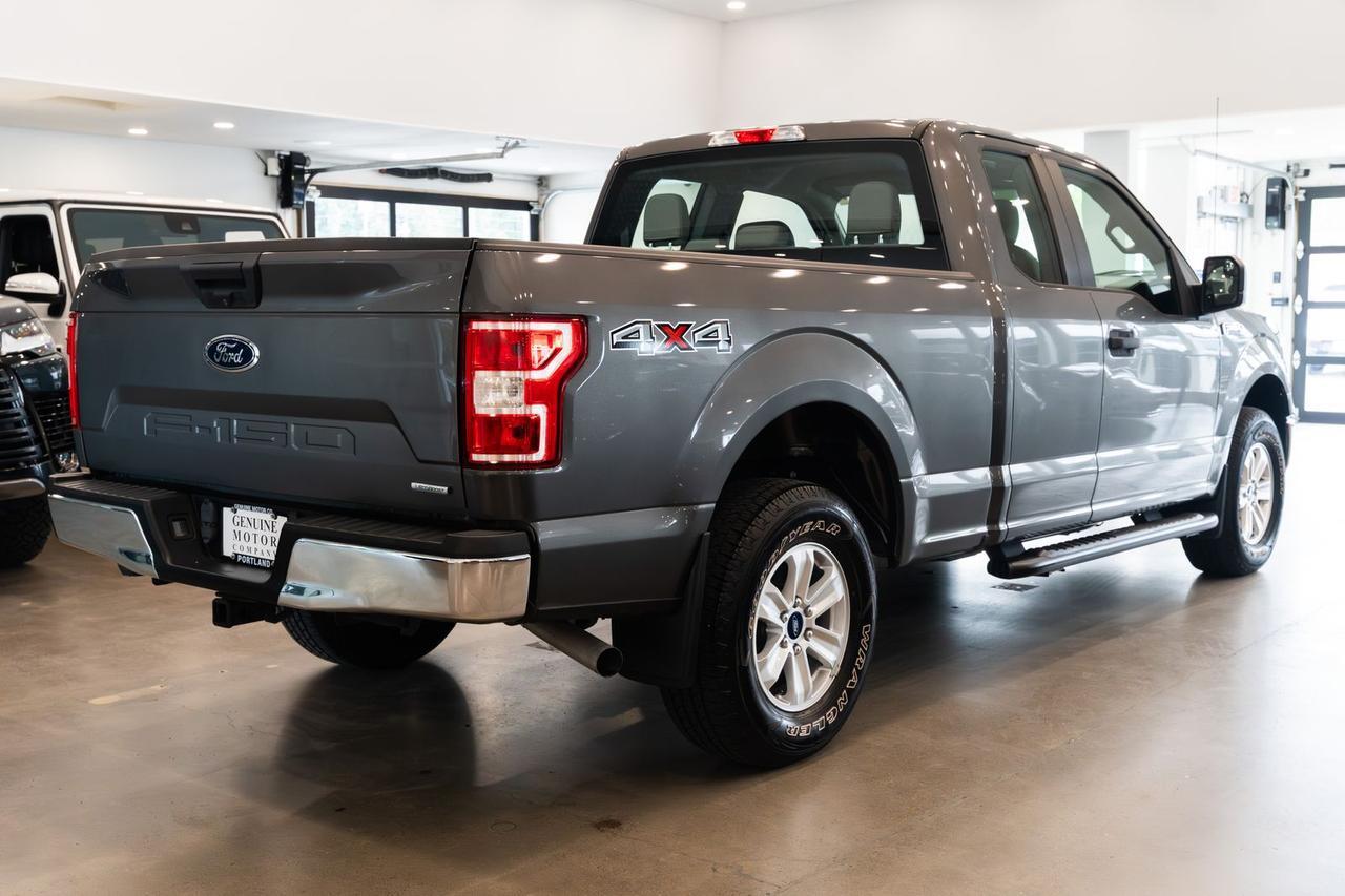 2018 Ford F-150 XL Gladstone OR