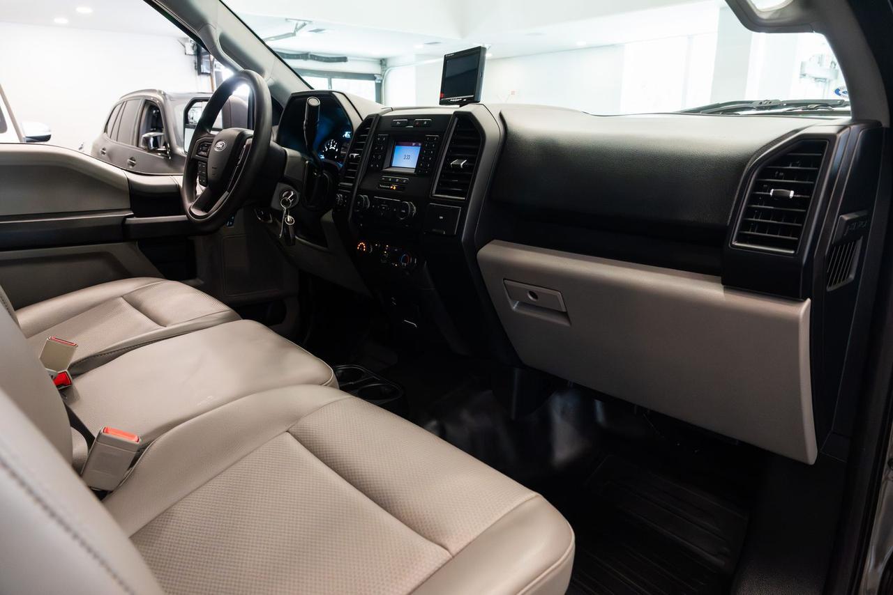 2018 Ford F-150 XL Gladstone OR