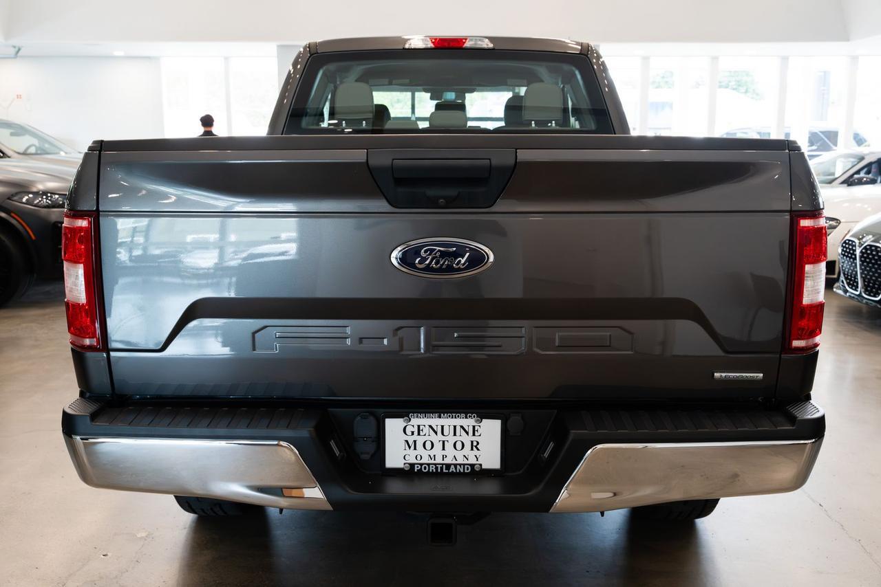 2018 Ford F-150 XL Gladstone OR
