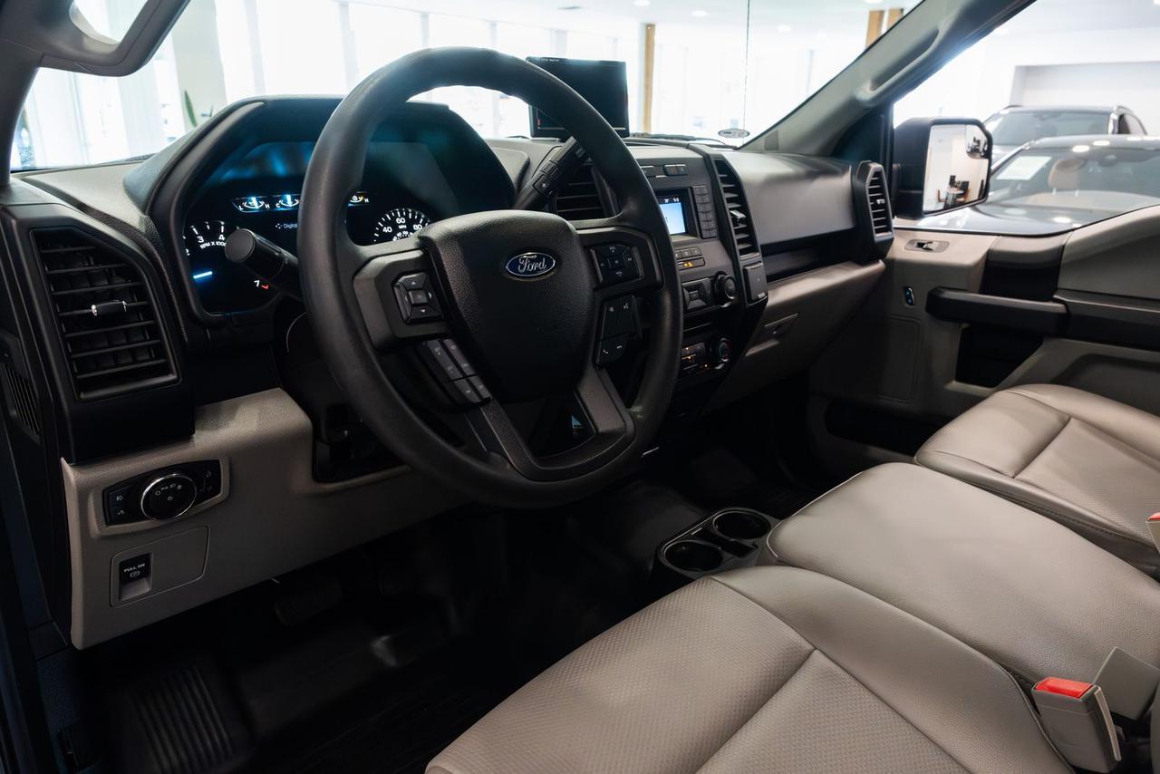 2018 Ford F-150 XL Gladstone OR
