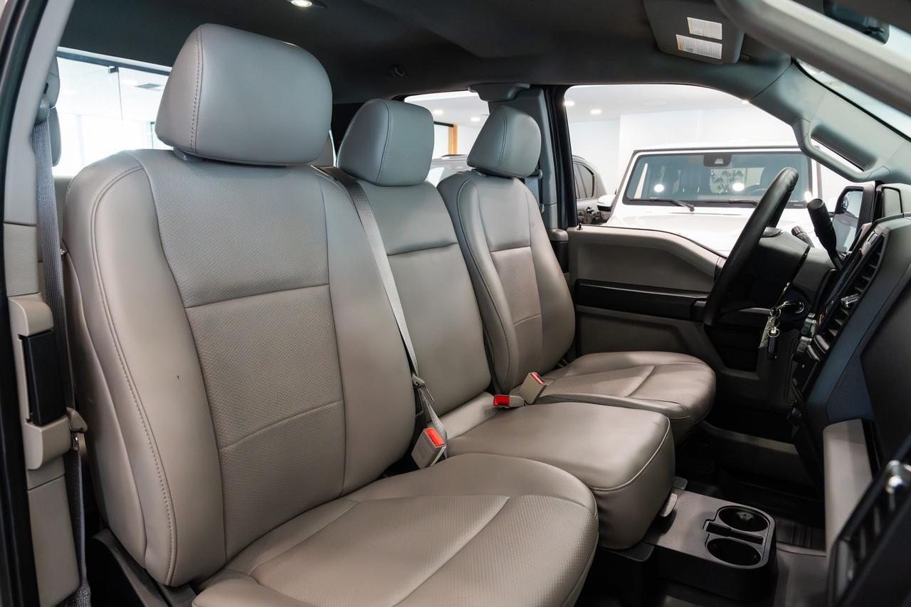 2018 Ford F-150 XL Gladstone OR