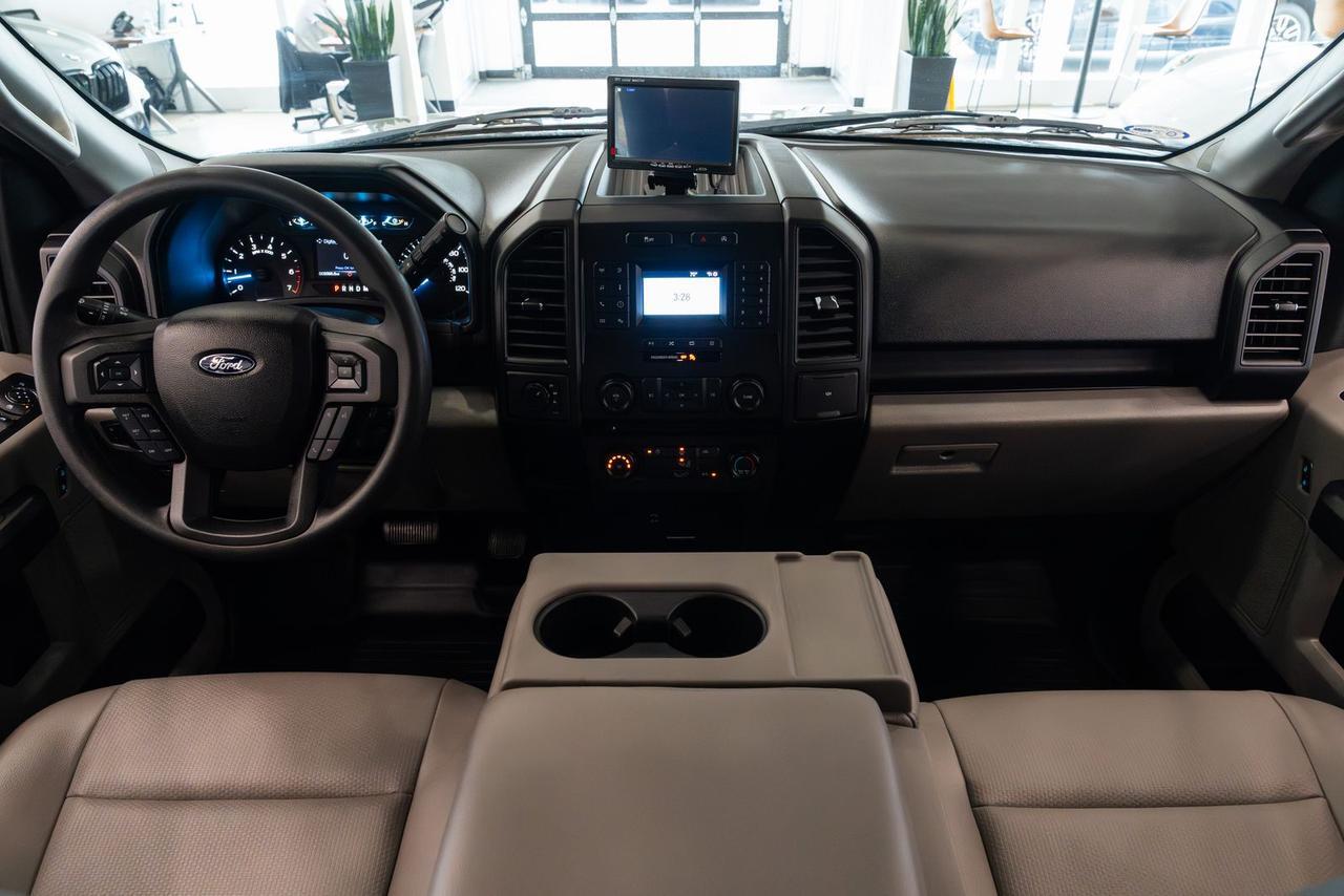 2018 Ford F-150 XL Gladstone OR