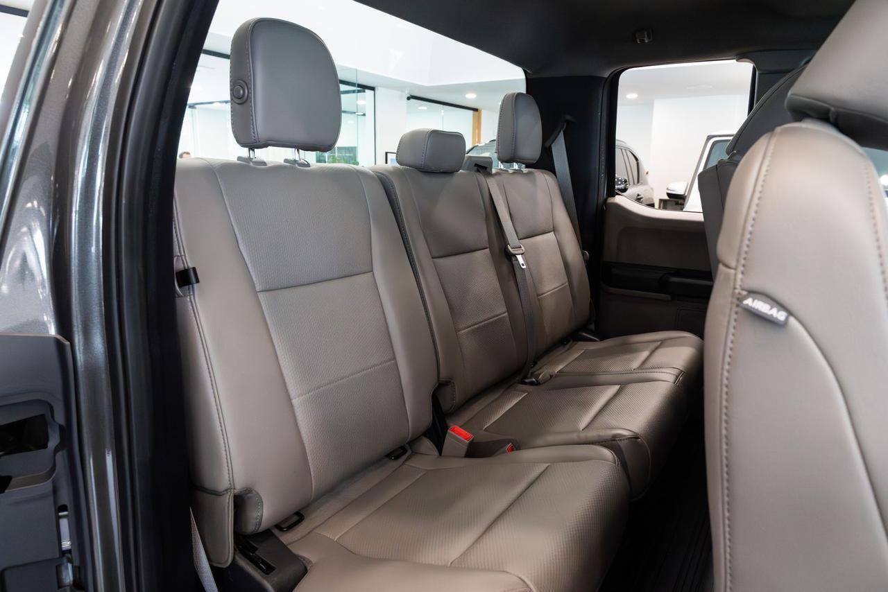 2018 Ford F-150 XL Gladstone OR