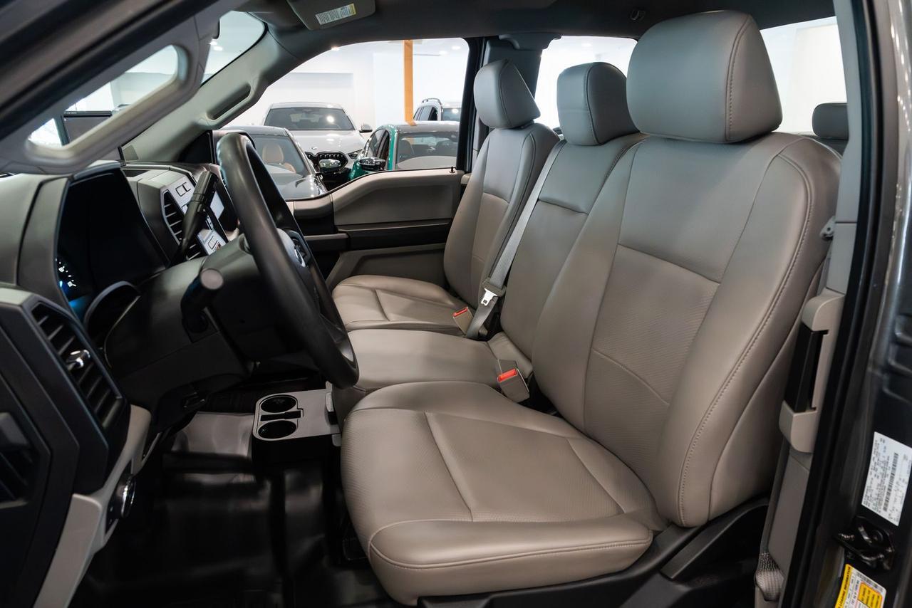 2018 Ford F-150 XL Gladstone OR