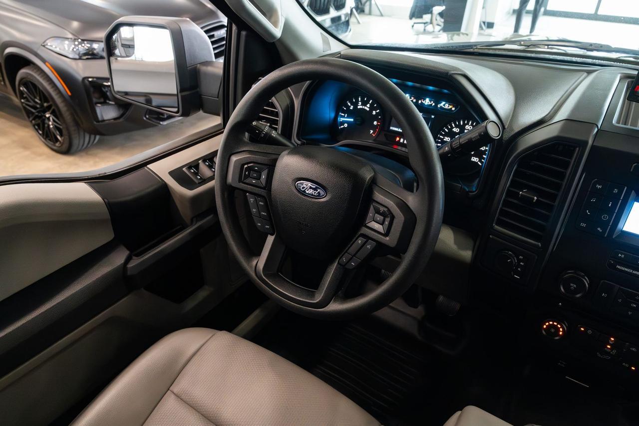 2018 Ford F-150 XL Gladstone OR