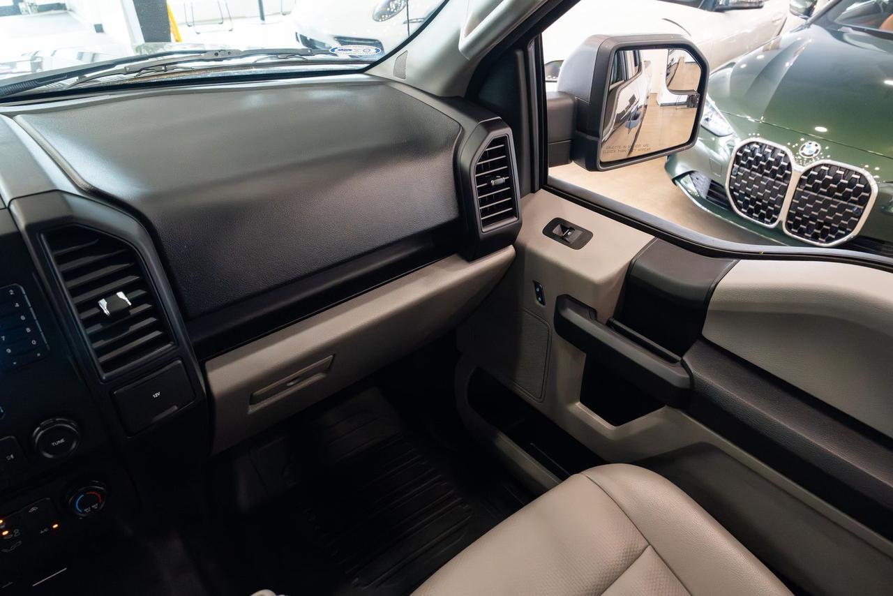 2018 Ford F-150 XL Gladstone OR