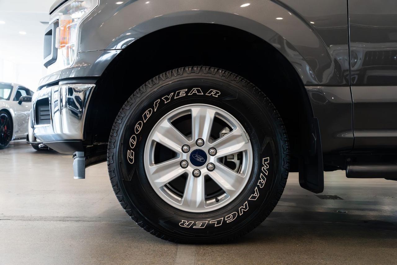 2018 Ford F-150 XL Gladstone OR