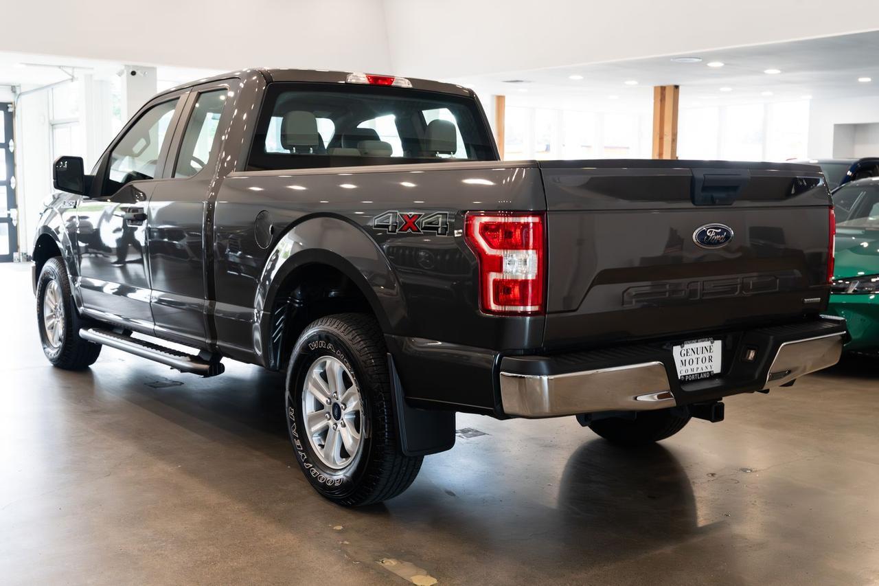 2018 Ford F-150 XL Gladstone OR