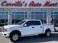 2018 Ford F-150 XL Grand Junction CO 2018 Ford F-150 XL Grand Junction CO