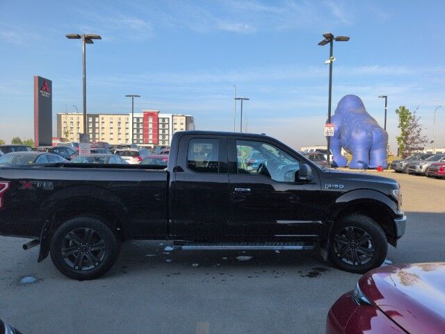 2018 Ford F-150 XL Grande Prairie AB
