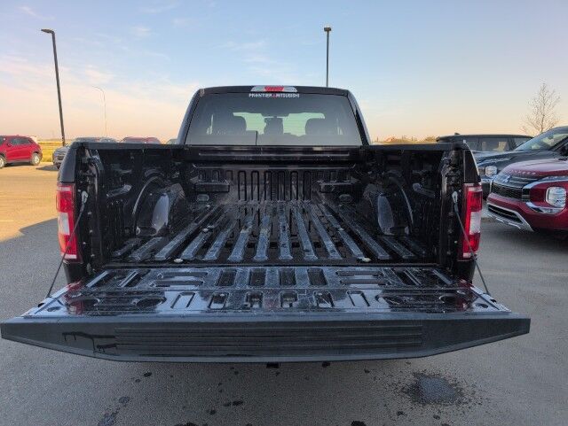 2018 Ford F-150 XL Grande Prairie AB