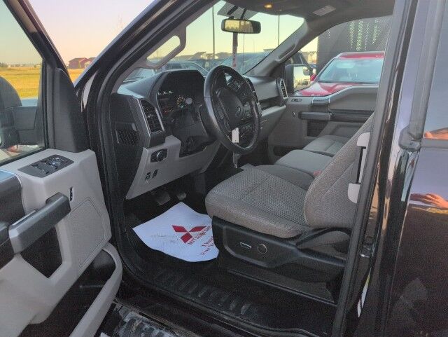 2018 Ford F-150 XL Grande Prairie AB