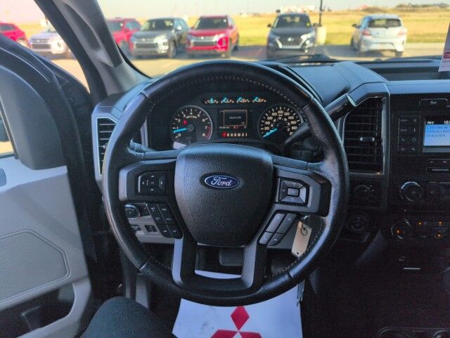 2018 Ford F-150 XL Grande Prairie AB