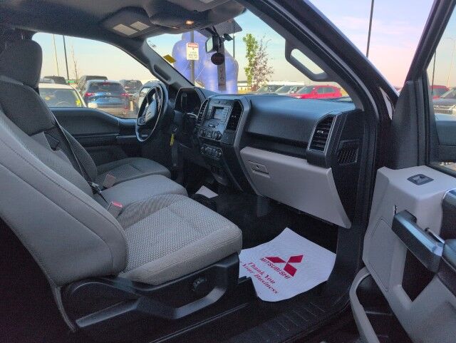2018 Ford F-150 XL Grande Prairie AB