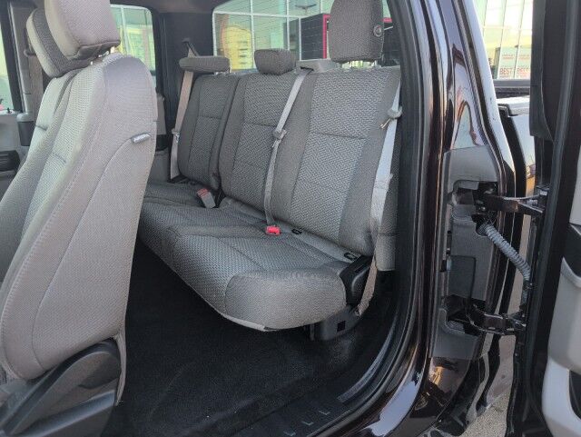 2018 Ford F-150 XL Grande Prairie AB