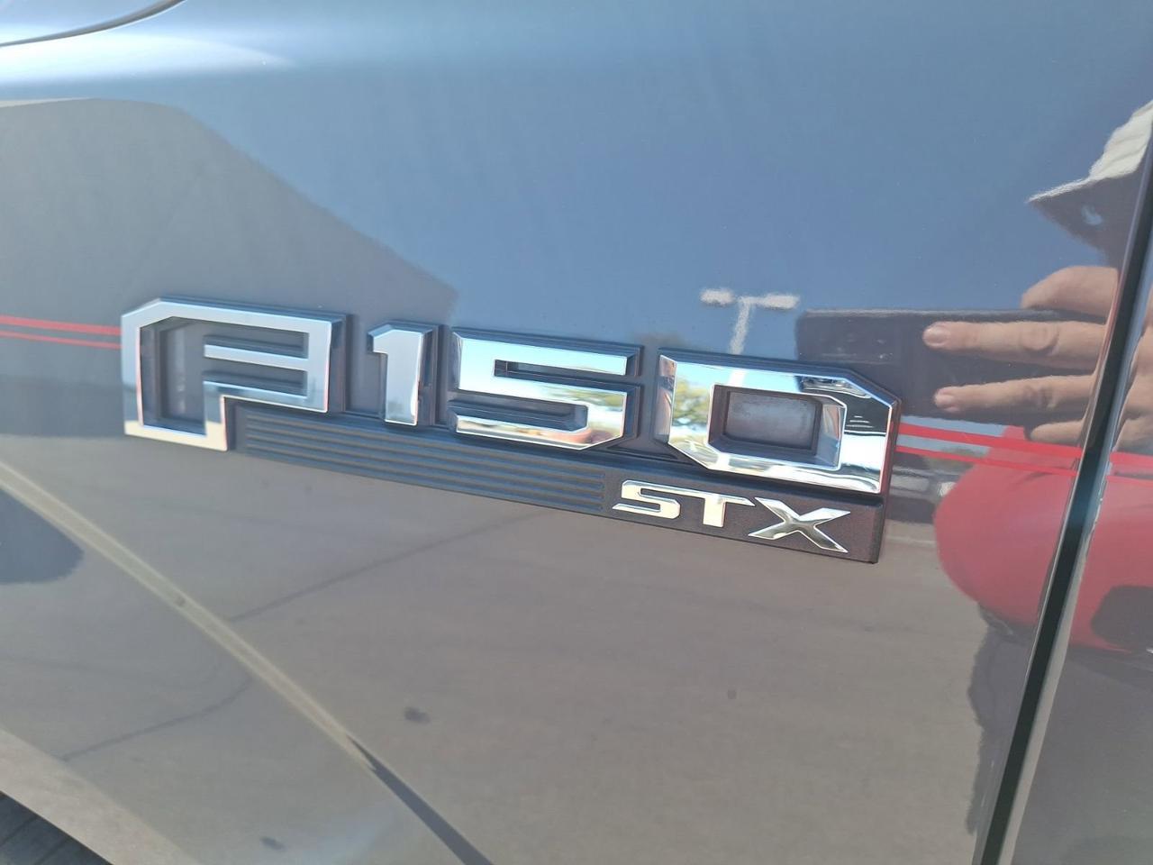 2018 Ford F-150 XL Hurst TX