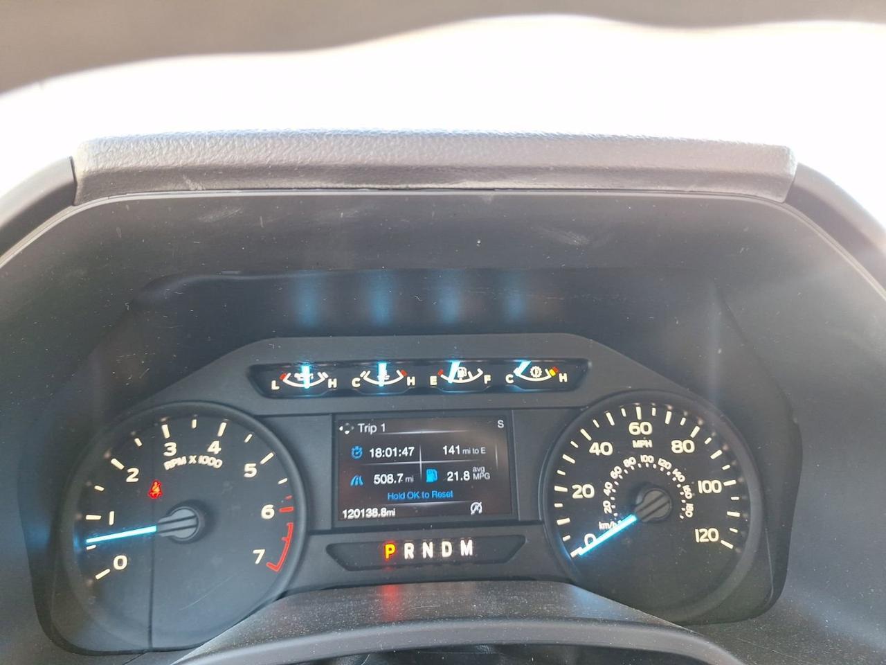 2018 Ford F-150 XL Hurst TX