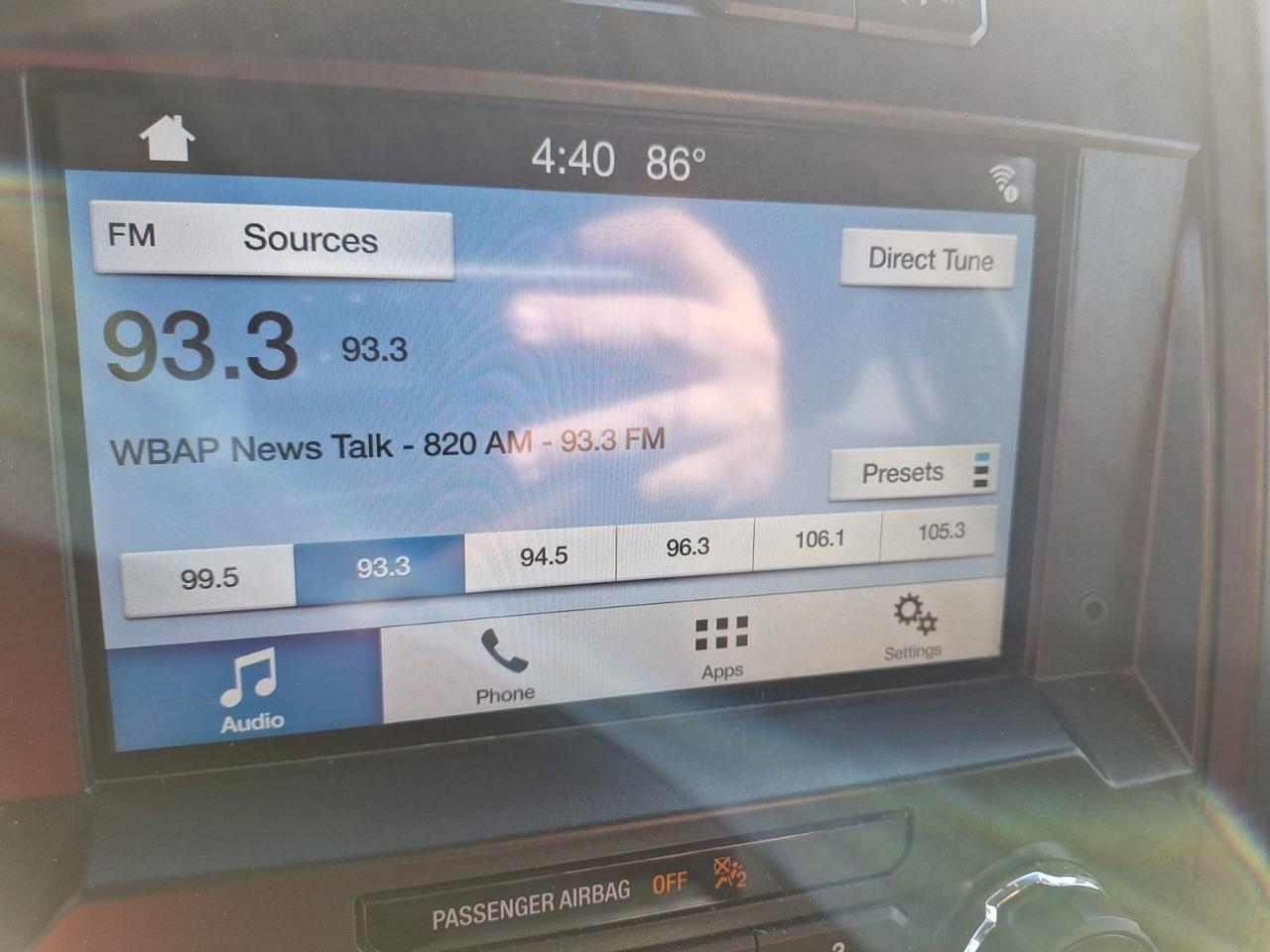 2018 Ford F-150 XL Hurst TX