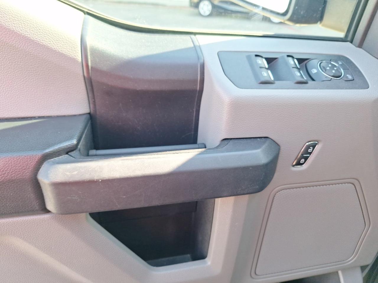 2018 Ford F-150 XL Hurst TX