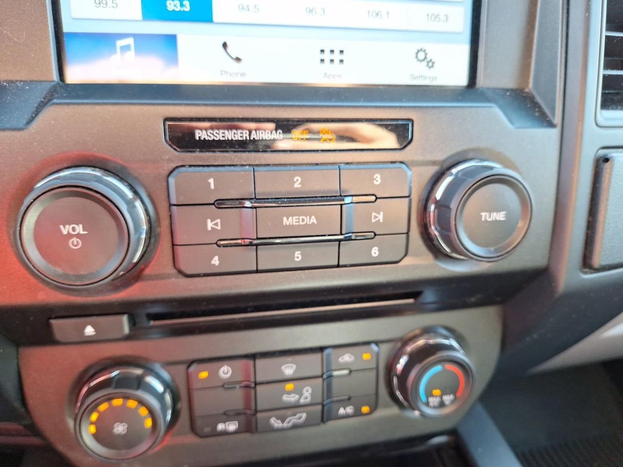 2018 Ford F-150 XL Hurst TX