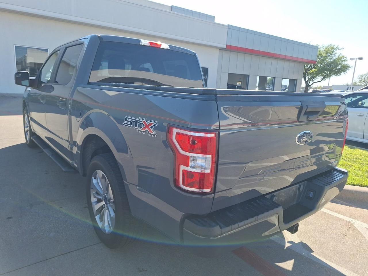 2018 Ford F-150 XL Hurst TX