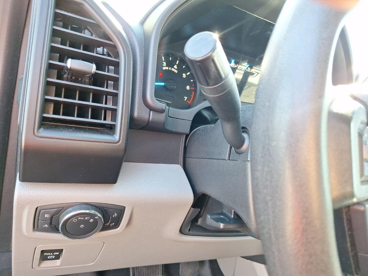 2018 Ford F-150 XL Hurst TX