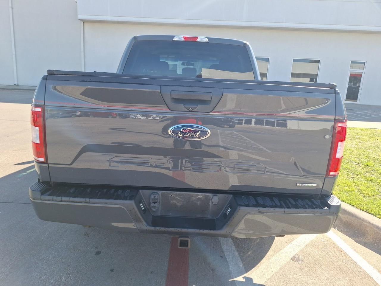 2018 Ford F-150 XL Hurst TX