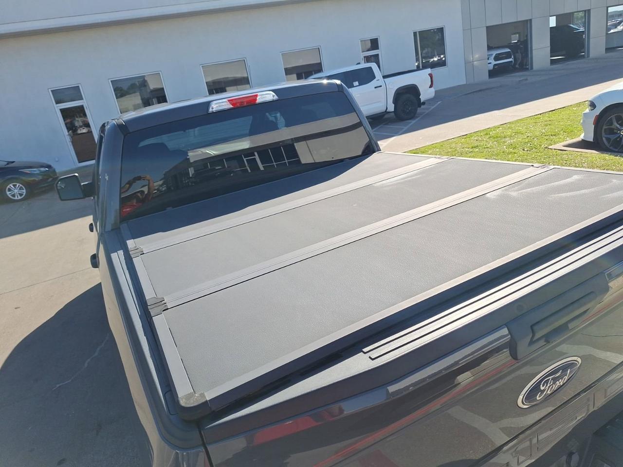 2018 Ford F-150 XL Hurst TX