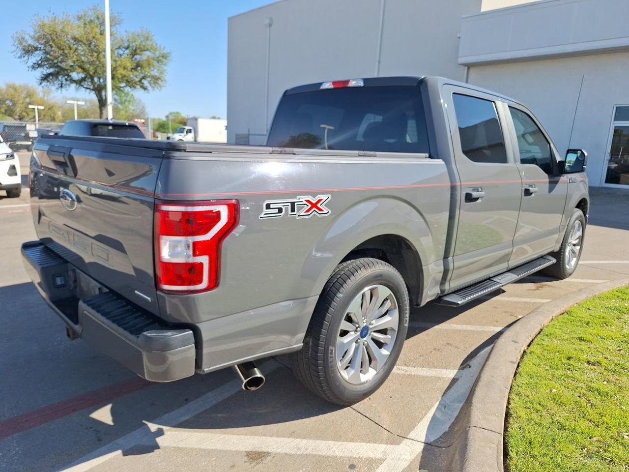 2018 Ford F-150 XL Hurst TX