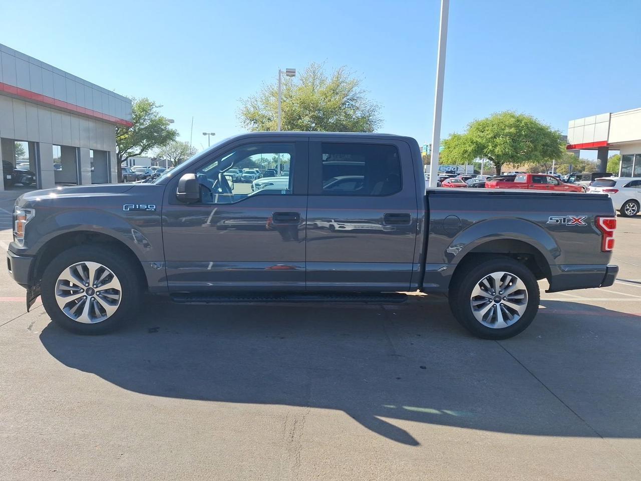 2018 Ford F-150 XL Hurst TX
