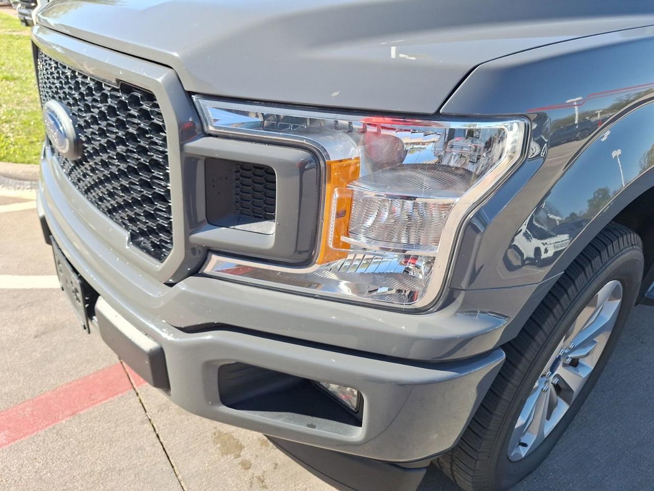 2018 Ford F-150 XL Hurst TX