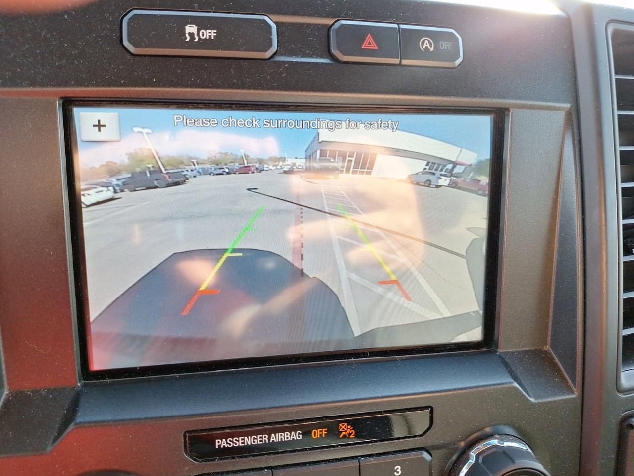 2018 Ford F-150 XL Hurst TX