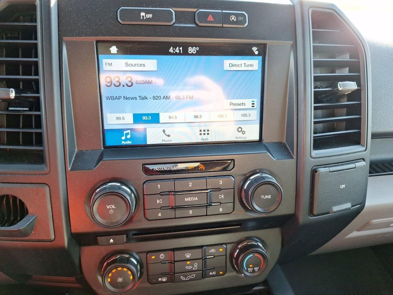 2018 Ford F-150 XL Hurst TX