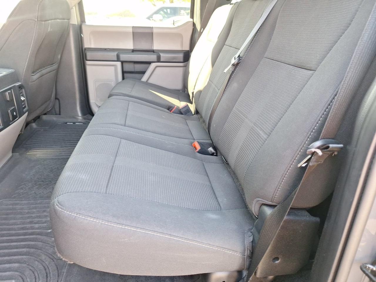 2018 Ford F-150 XL Hurst TX