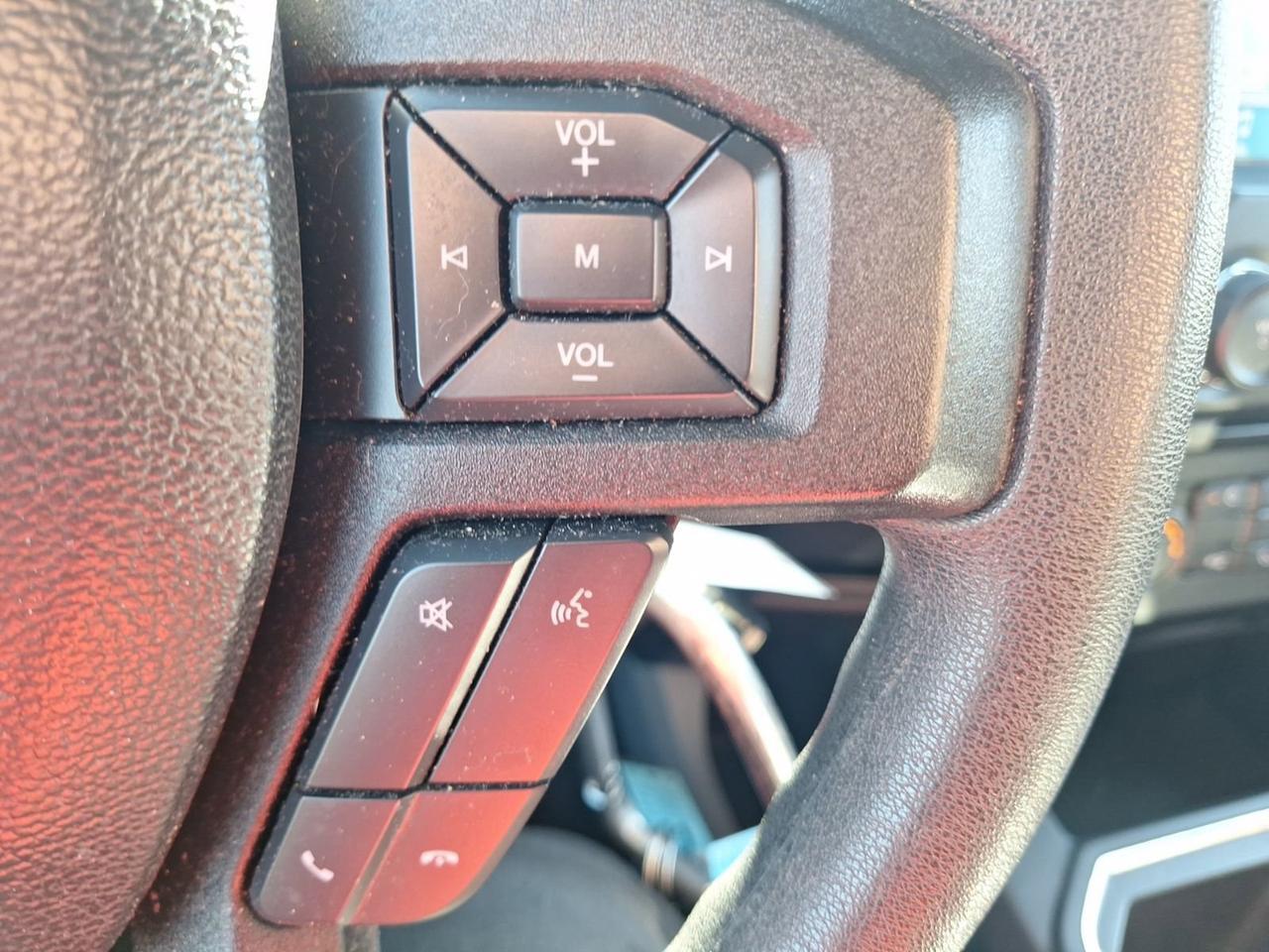 2018 Ford F-150 XL Hurst TX