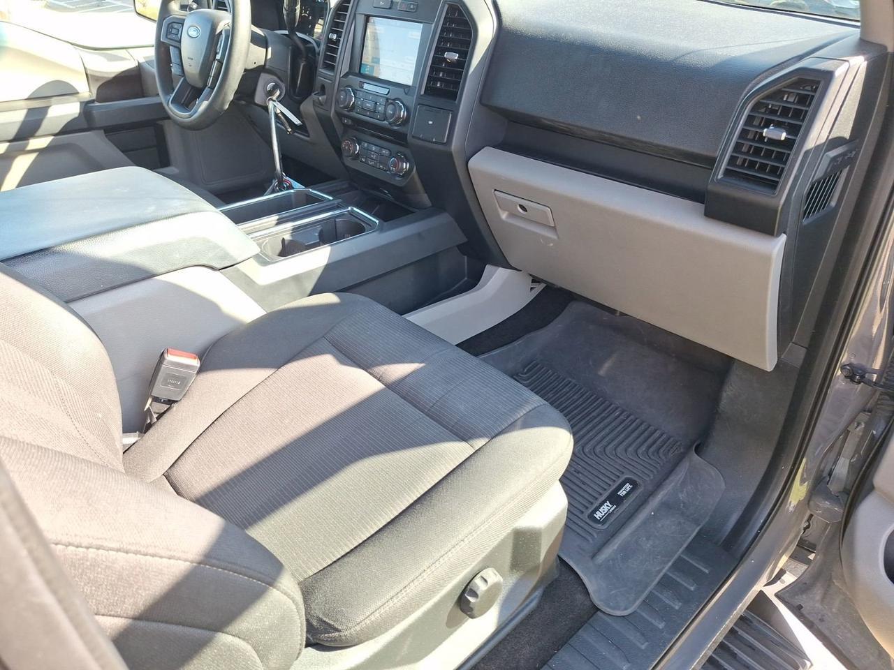 2018 Ford F-150 XL Hurst TX