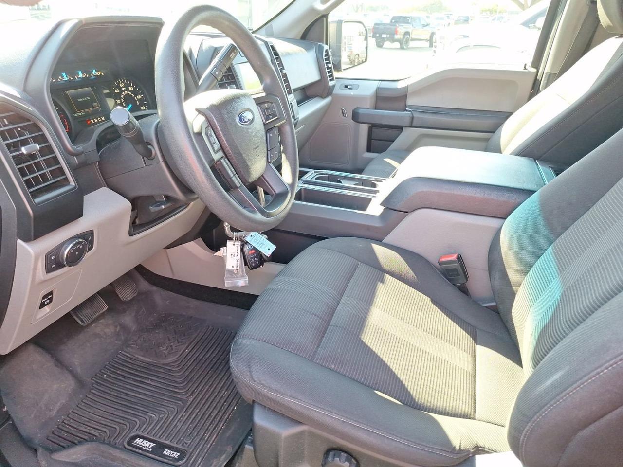 2018 Ford F-150 XL Hurst TX