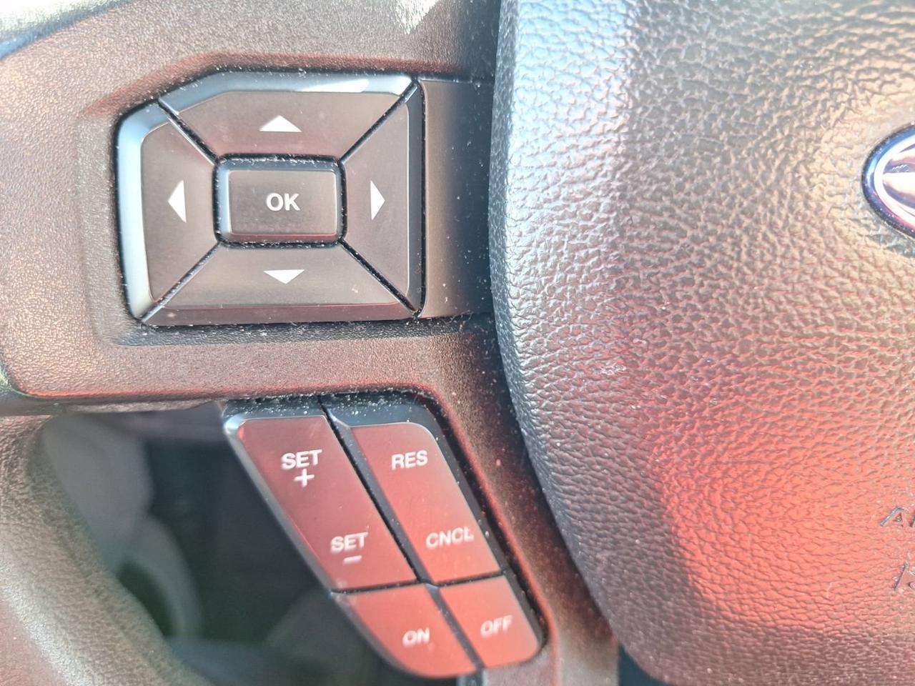 2018 Ford F-150 XL Hurst TX