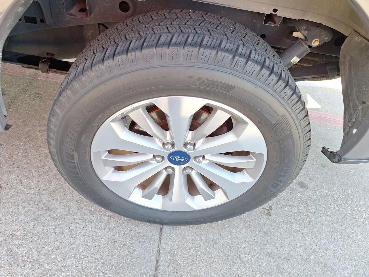 2018 Ford F-150 XL Hurst TX