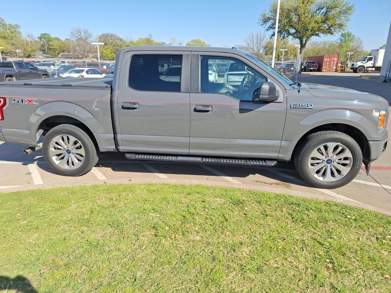 2018 Ford F-150 XL Hurst TX