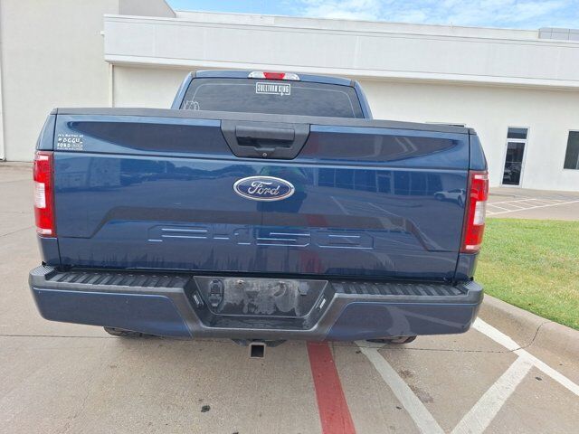 2018 Ford F-150 XL Hurst TX