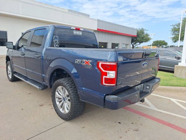 2018 Ford F-150 XL Hurst TX