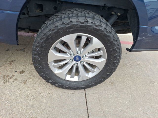 2018 Ford F-150 XL Hurst TX