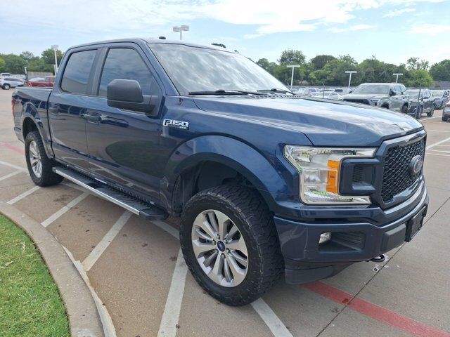 2018 Ford F-150 XL Hurst TX
