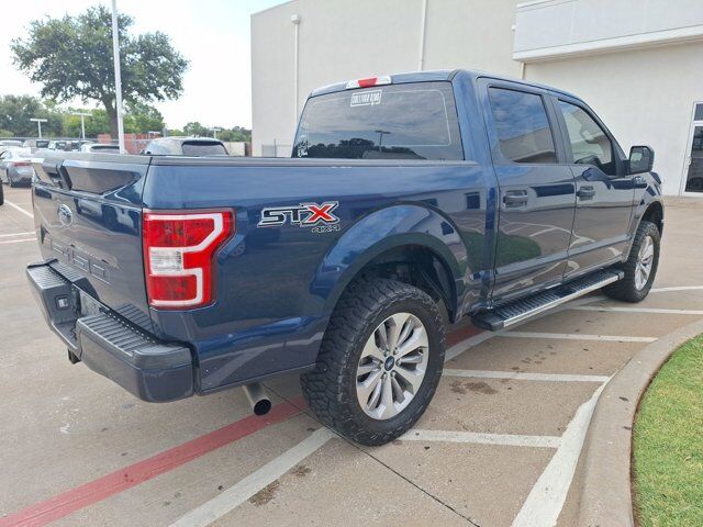 2018 Ford F-150 XL Hurst TX