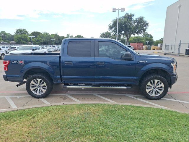 2018 Ford F-150 XL Hurst TX