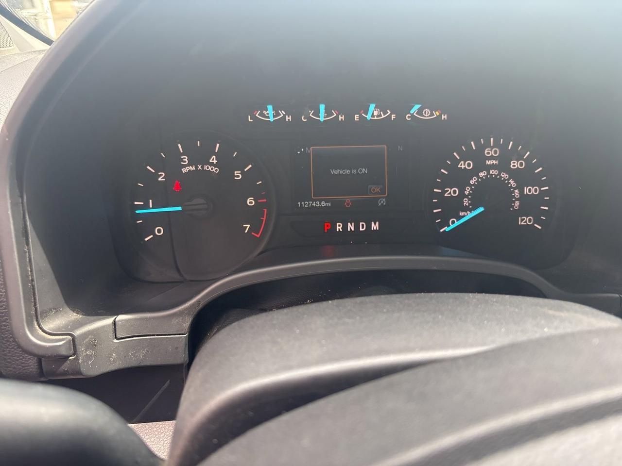 2018 Ford F-150 XL Hurst TX