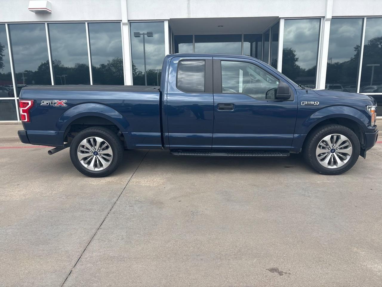 2018 Ford F-150 XL Hurst TX